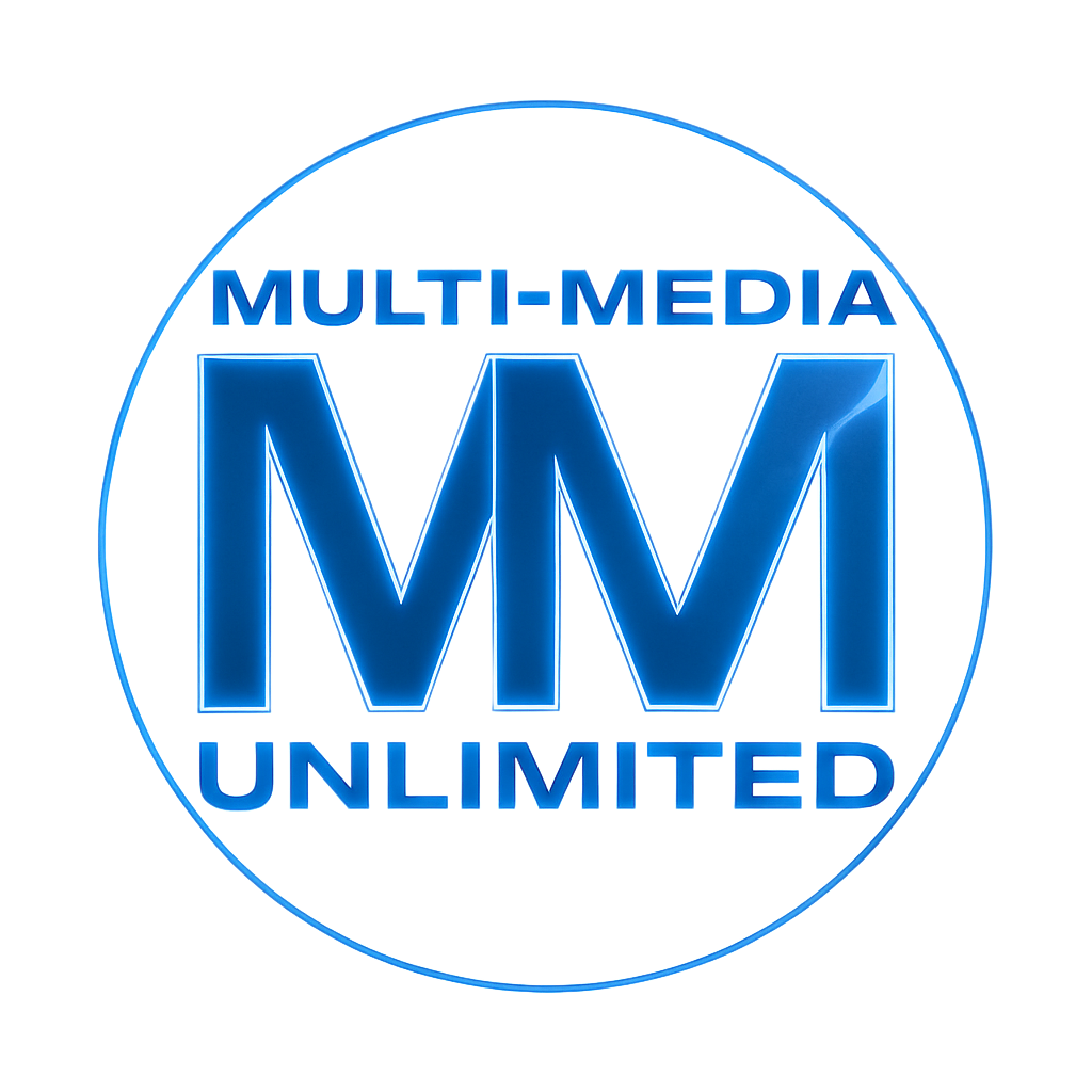 Multi-Media Unlimited